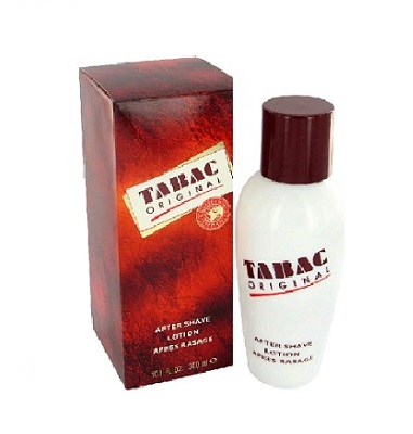Tabac After Shave Lotion (liquid) by Maurer & Wirtz 10.1oz for Men